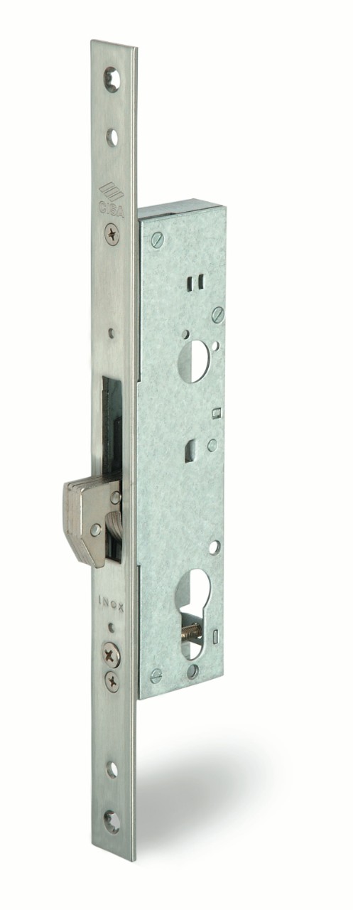 Cisa 7000 Series Mortice Locks